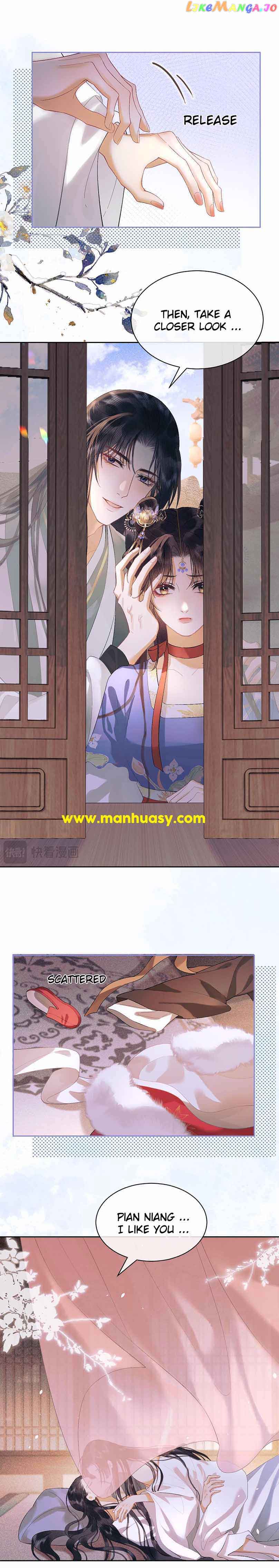 Till The End Of The Moon Chapter 32 - Page 4