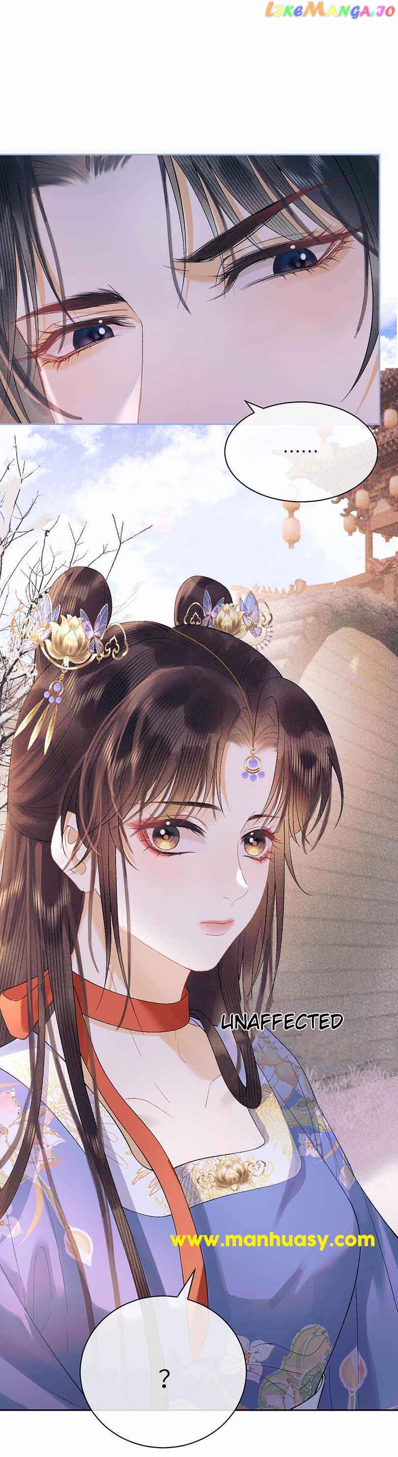 Till The End Of The Moon Chapter 32 - Page 7