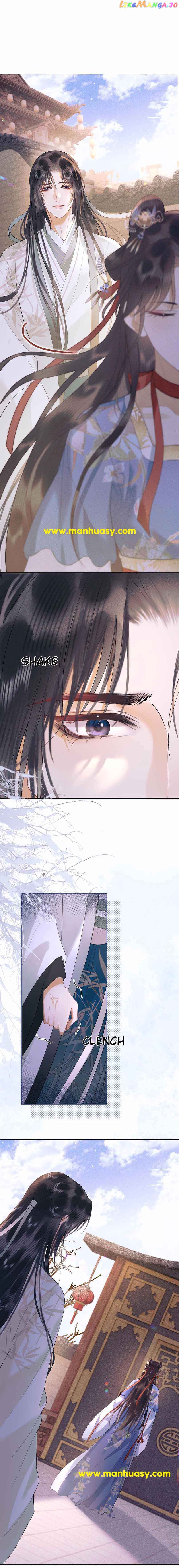 Till The End Of The Moon Chapter 32 - Page 11