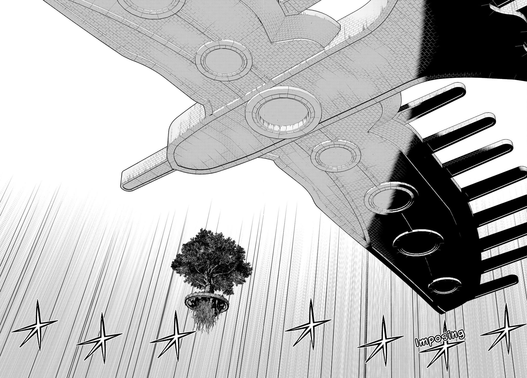 Time Stop Hero Chapter 47 - Page 19