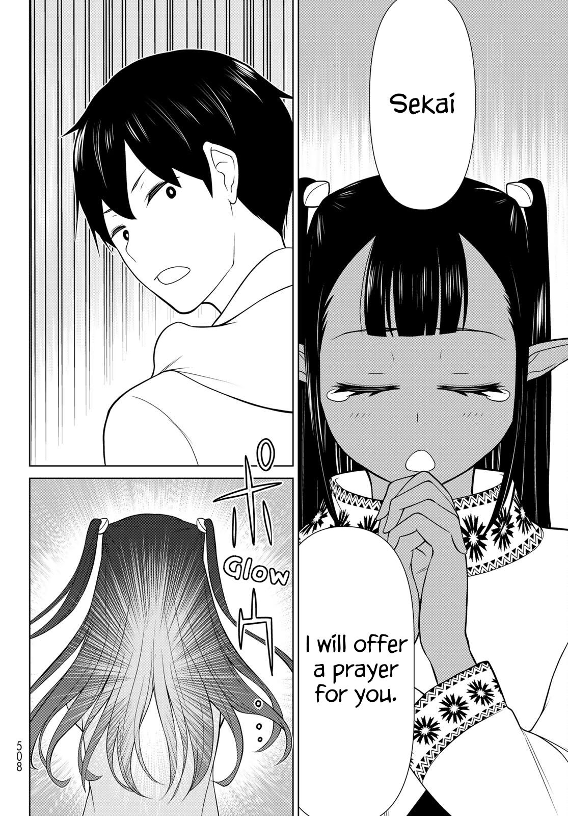 Time Stop Hero Chapter 47 - Page 29