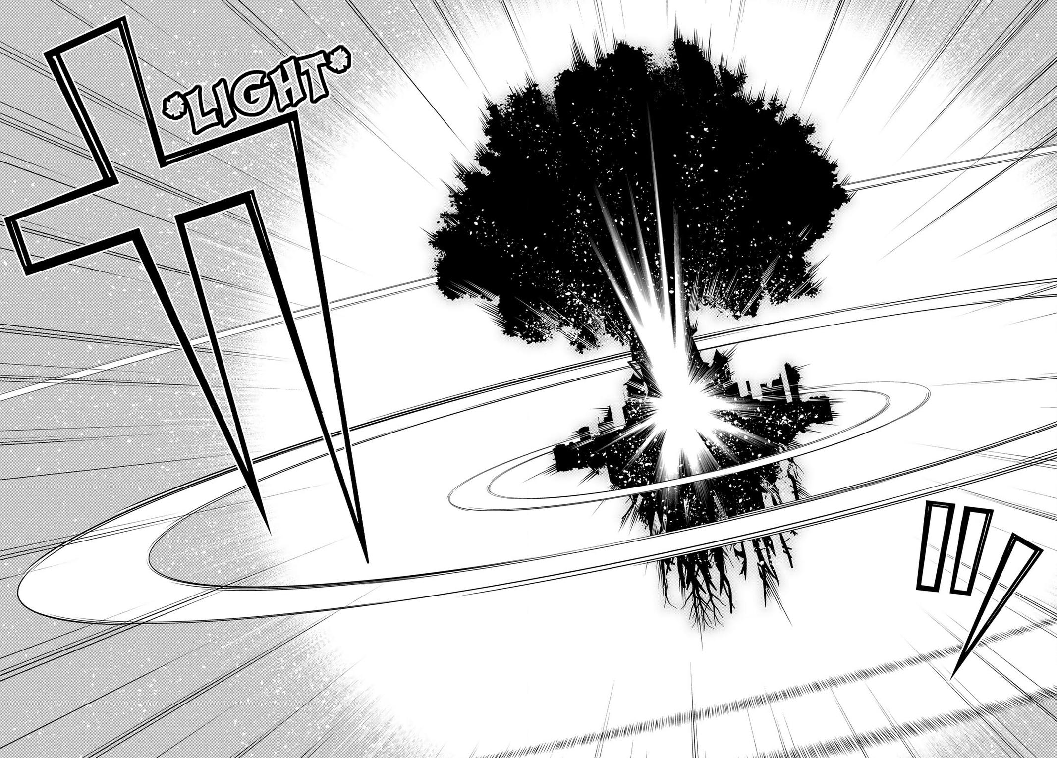 Time Stop Hero Chapter 47 - Page 31