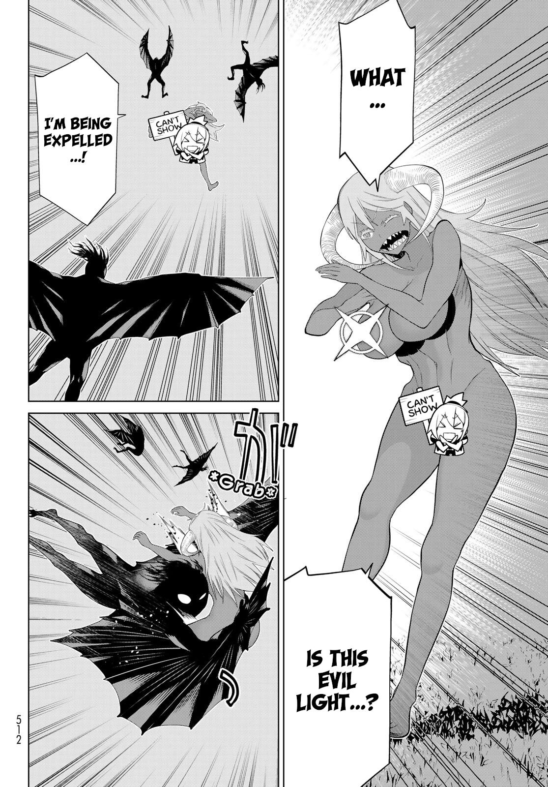 Time Stop Hero Chapter 47 - Page 32