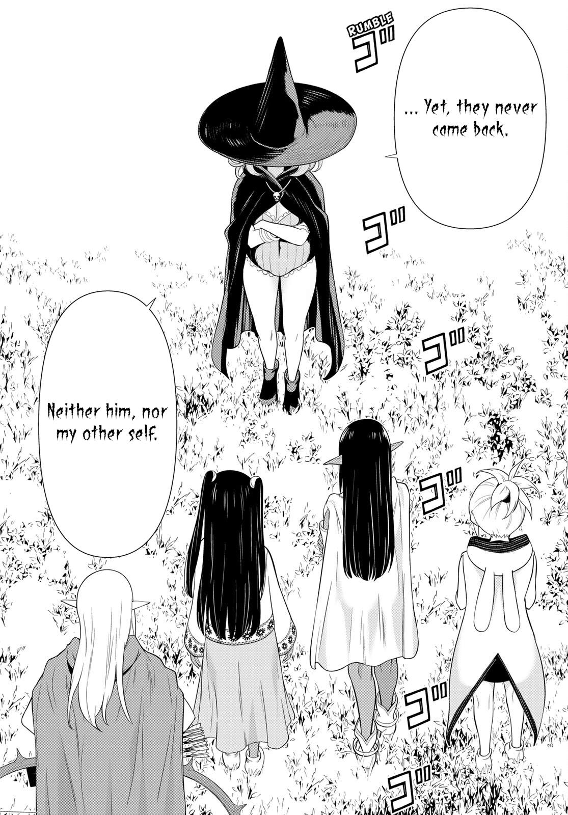 Time Stop Hero Chapter 49 - Page 31