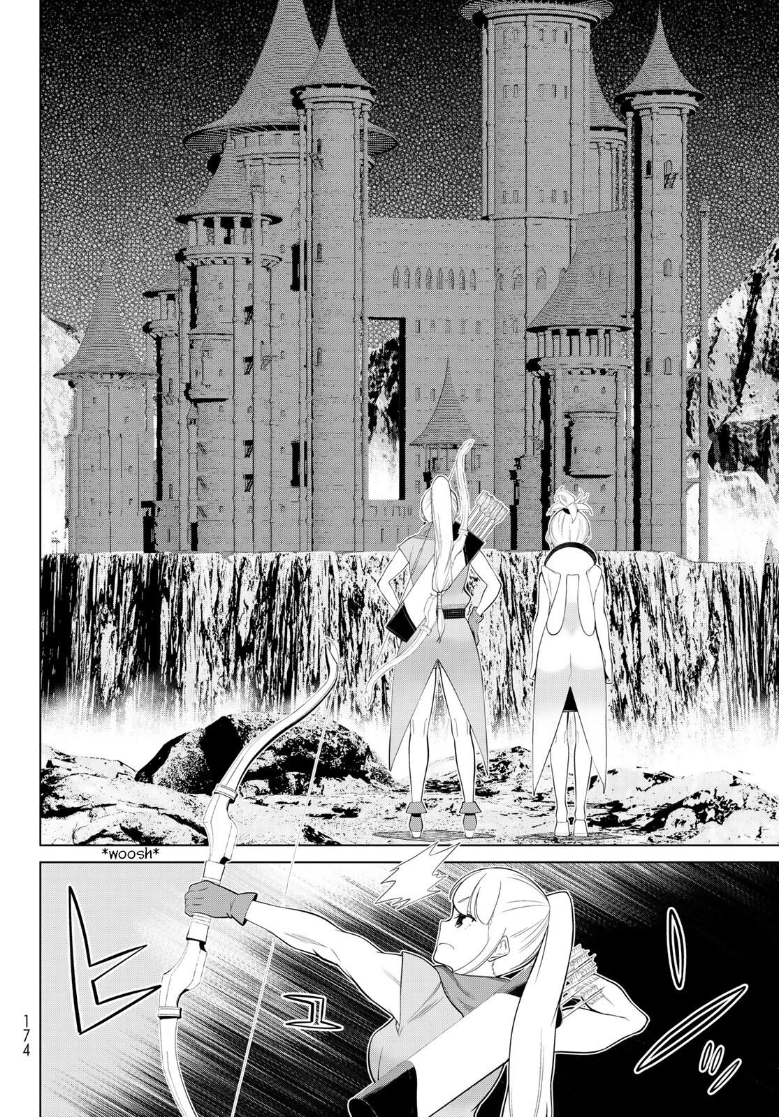 Time Stop Hero Chapter 52 - Page 24