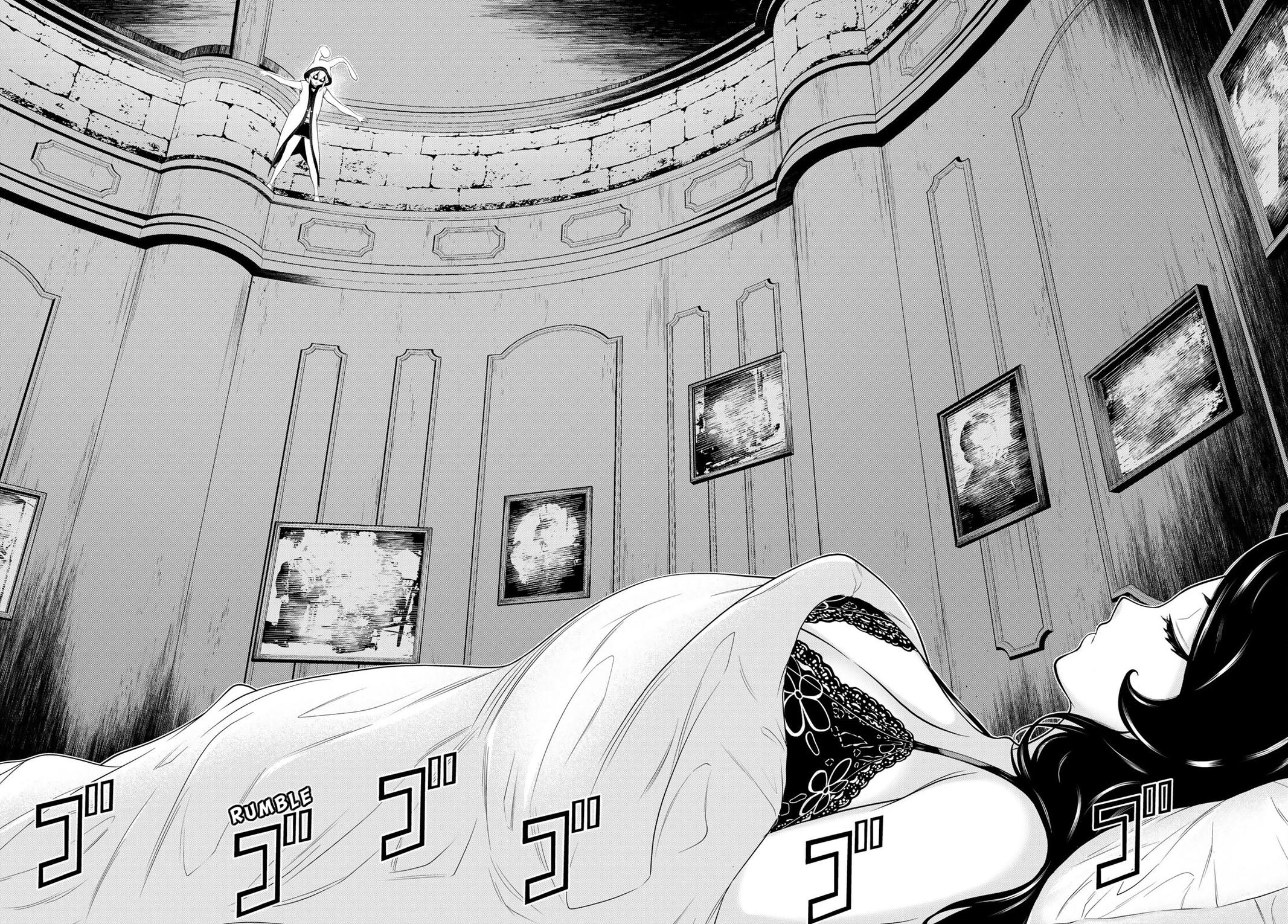 Time Stop Hero Chapter 52 - Page 30