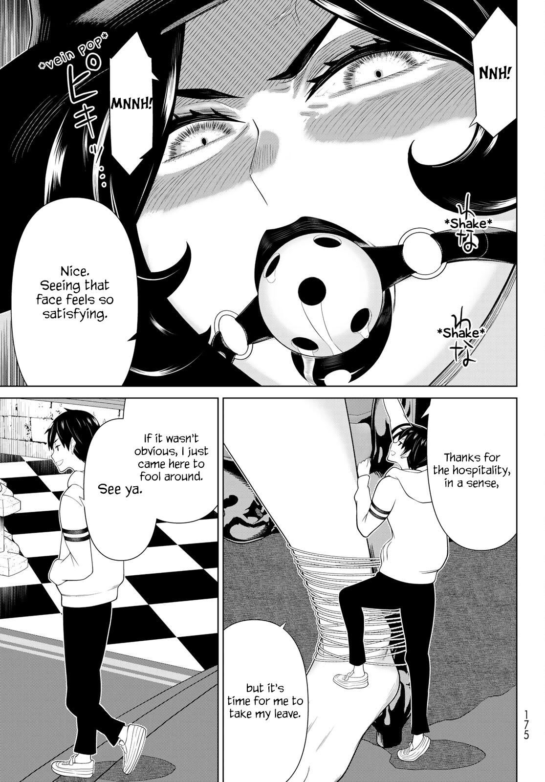 Time Stop Hero Chapter 53 - Page 14