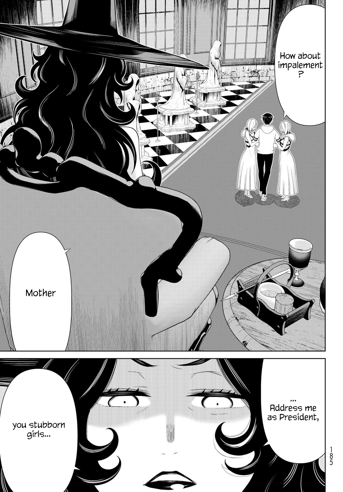 Time Stop Hero Chapter 53 - Page 23