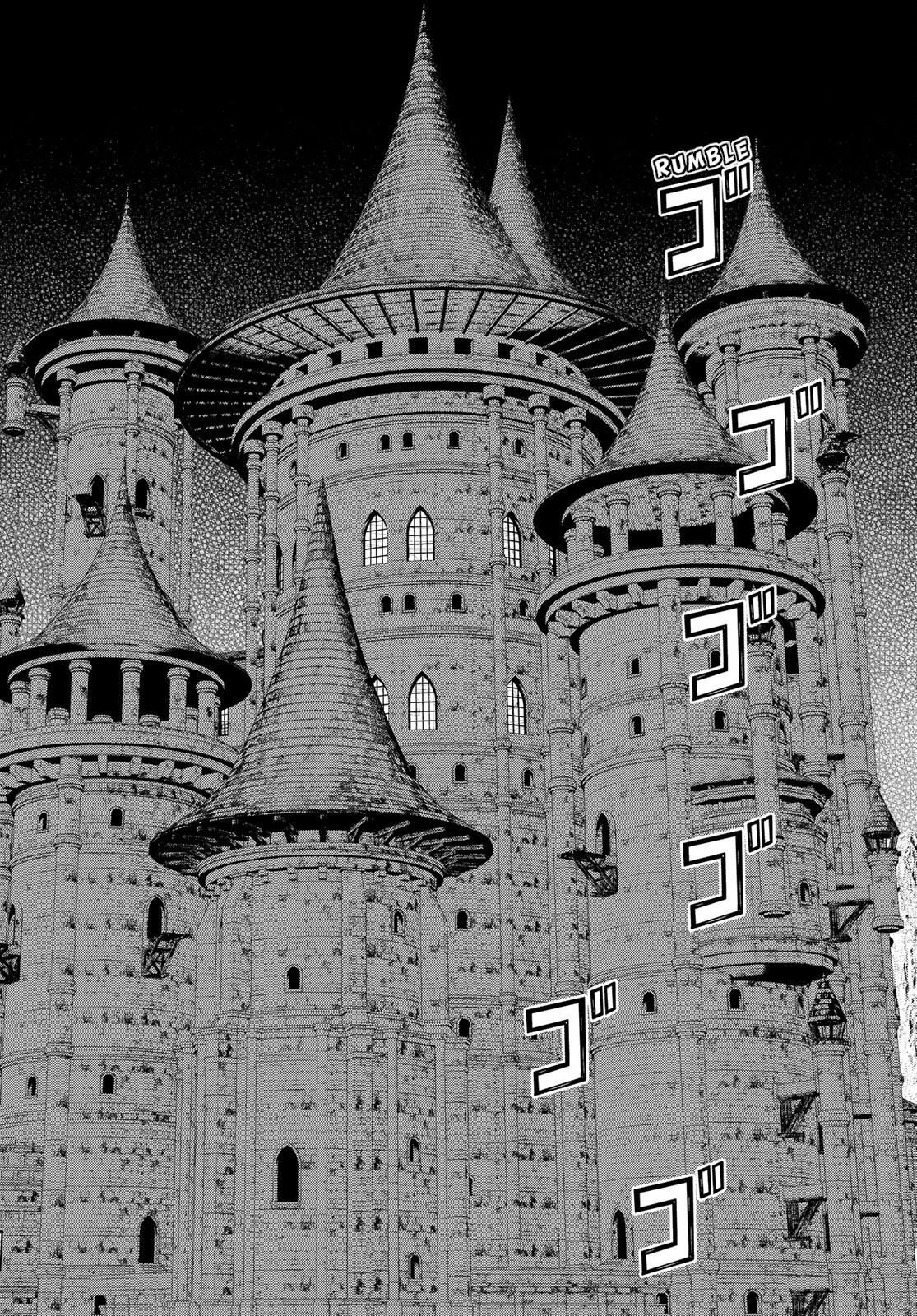 Time Stop Hero Chapter 53 - Page 24