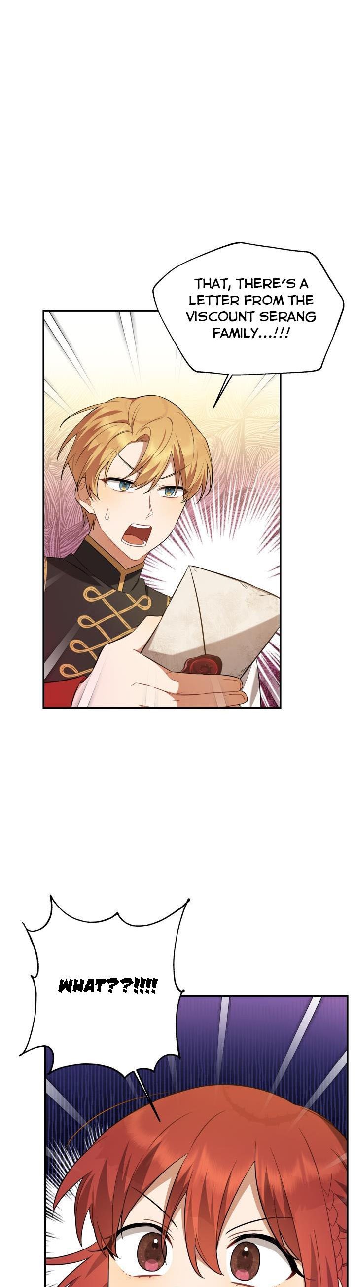 Time To Dedicate Your Death Chapter 5 - Page 18