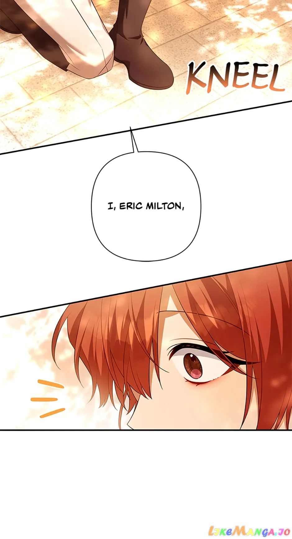 Time To Dedicate Your Death Chapter 37 - Page 46