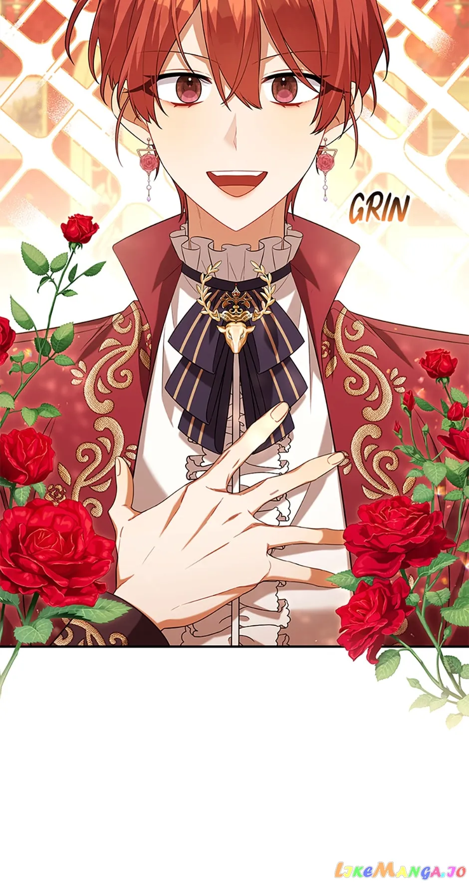 Time To Dedicate Your Death Chapter 37 - Page 81