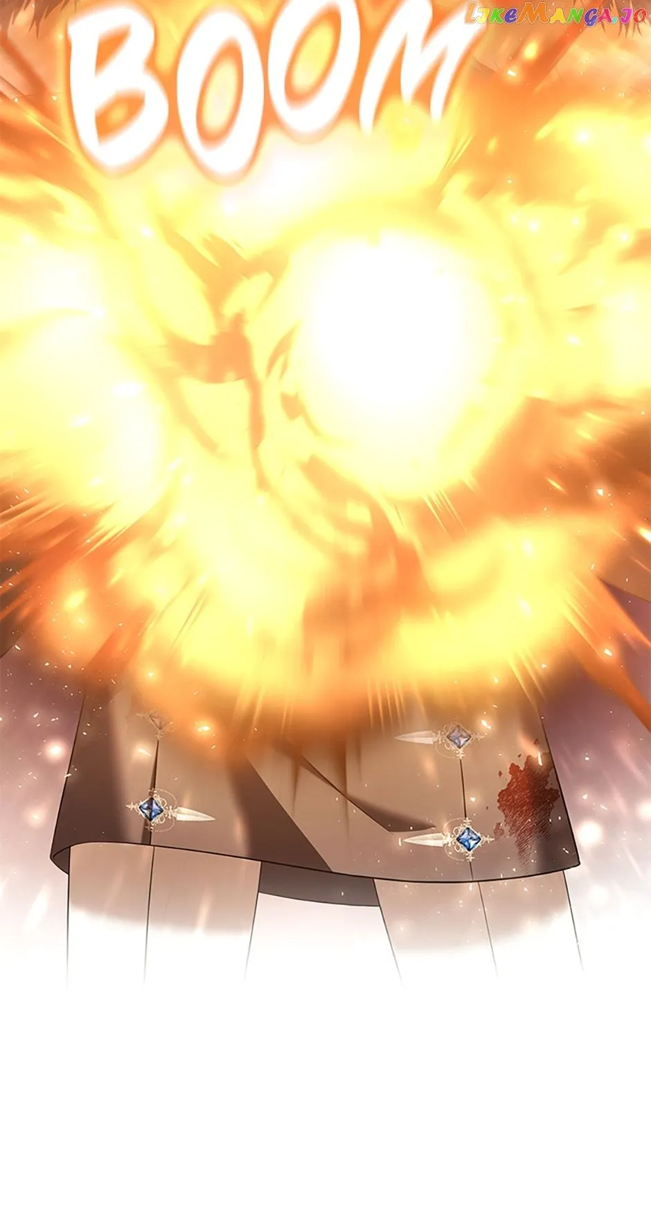 Time To Dedicate Your Death Chapter 42 - Page 86