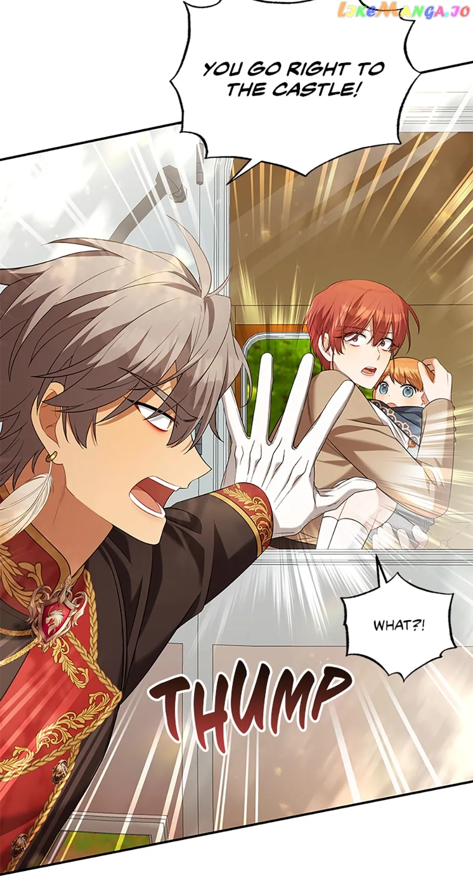 Time To Dedicate Your Death Chapter 48 - Page 61