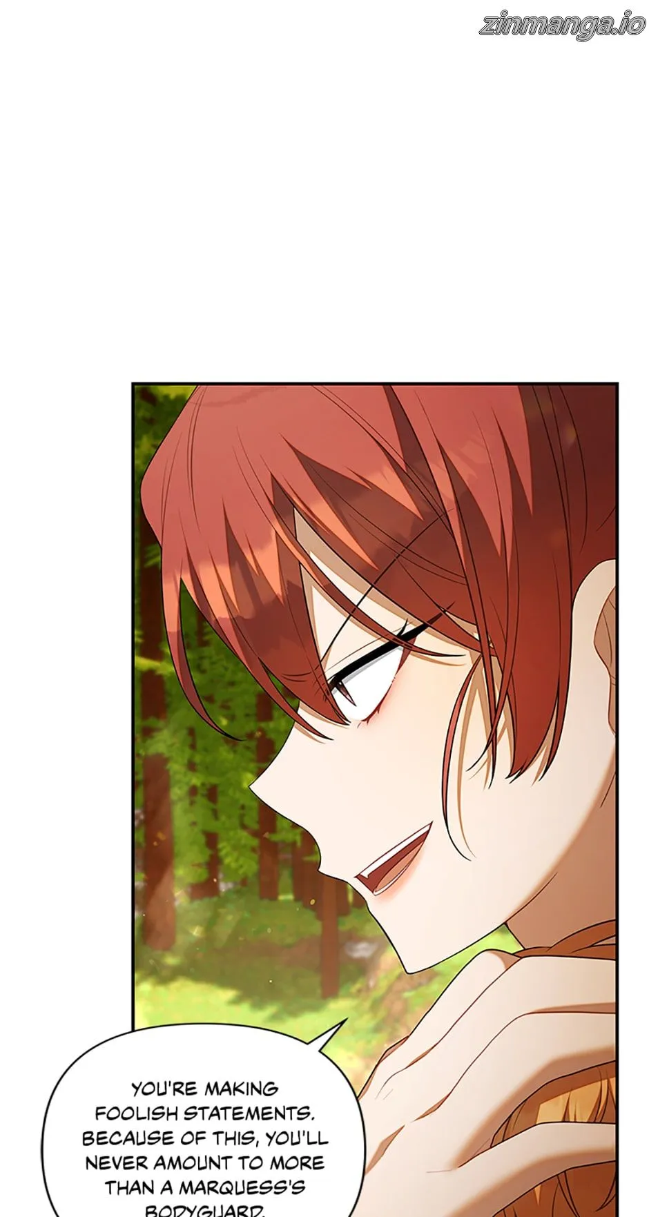 Time To Dedicate Your Death Chapter 49 - Page 9