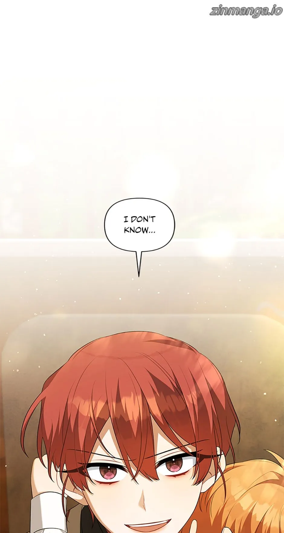 Time To Dedicate Your Death Chapter 49 - Page 17