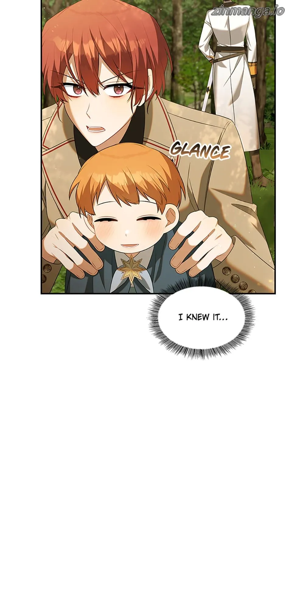 Time To Dedicate Your Death Chapter 49 - Page 46