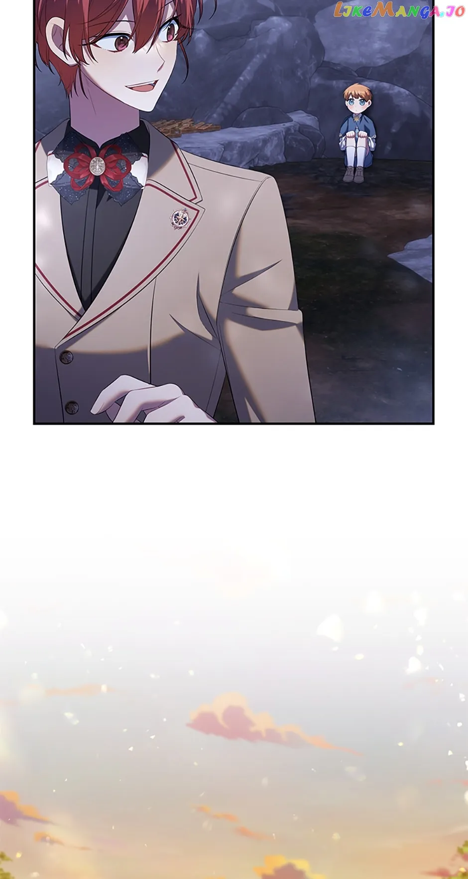 Time To Dedicate Your Death Chapter 50 - Page 58