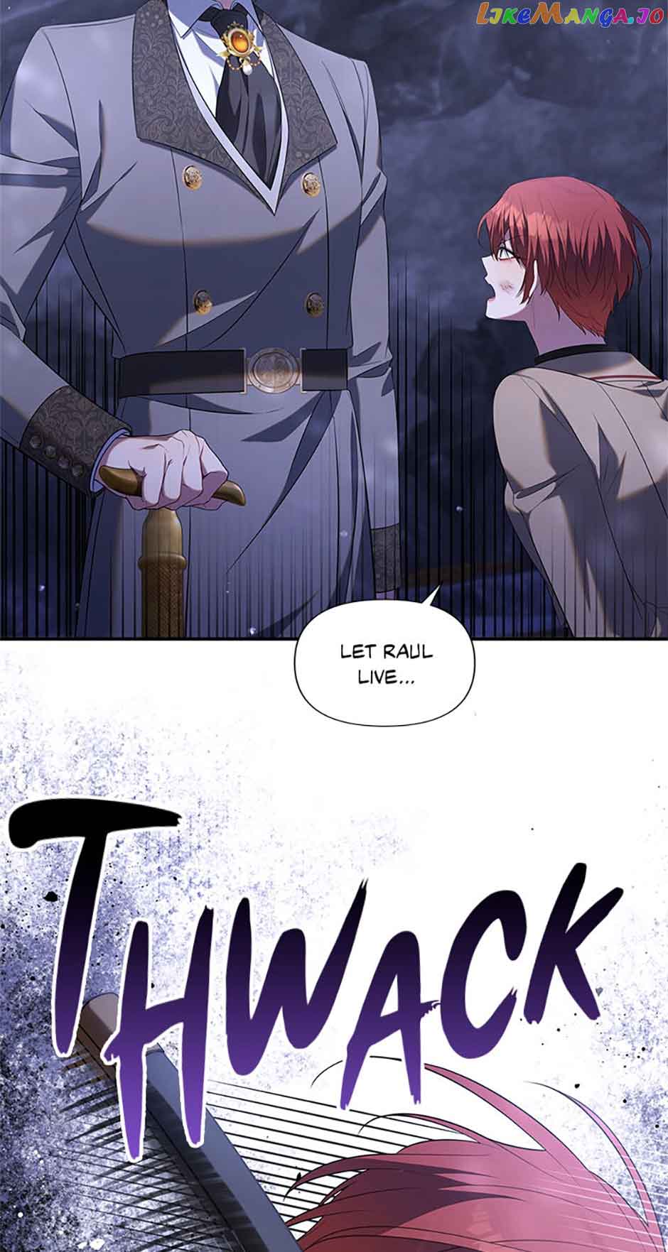 Time To Dedicate Your Death Chapter 51 - Page 53