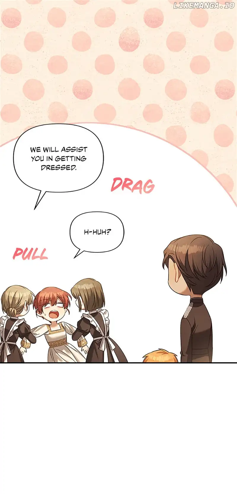 Time To Dedicate Your Death Chapter 54 - Page 56