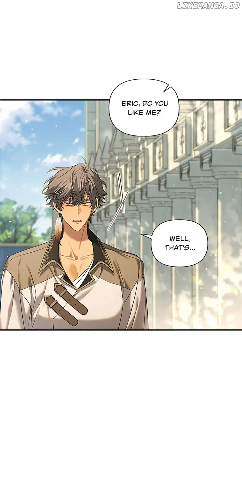 Time To Dedicate Your Death Chapter 56 - Page 15