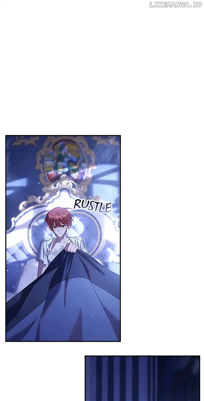 Time To Dedicate Your Death Chapter 57 - Page 22