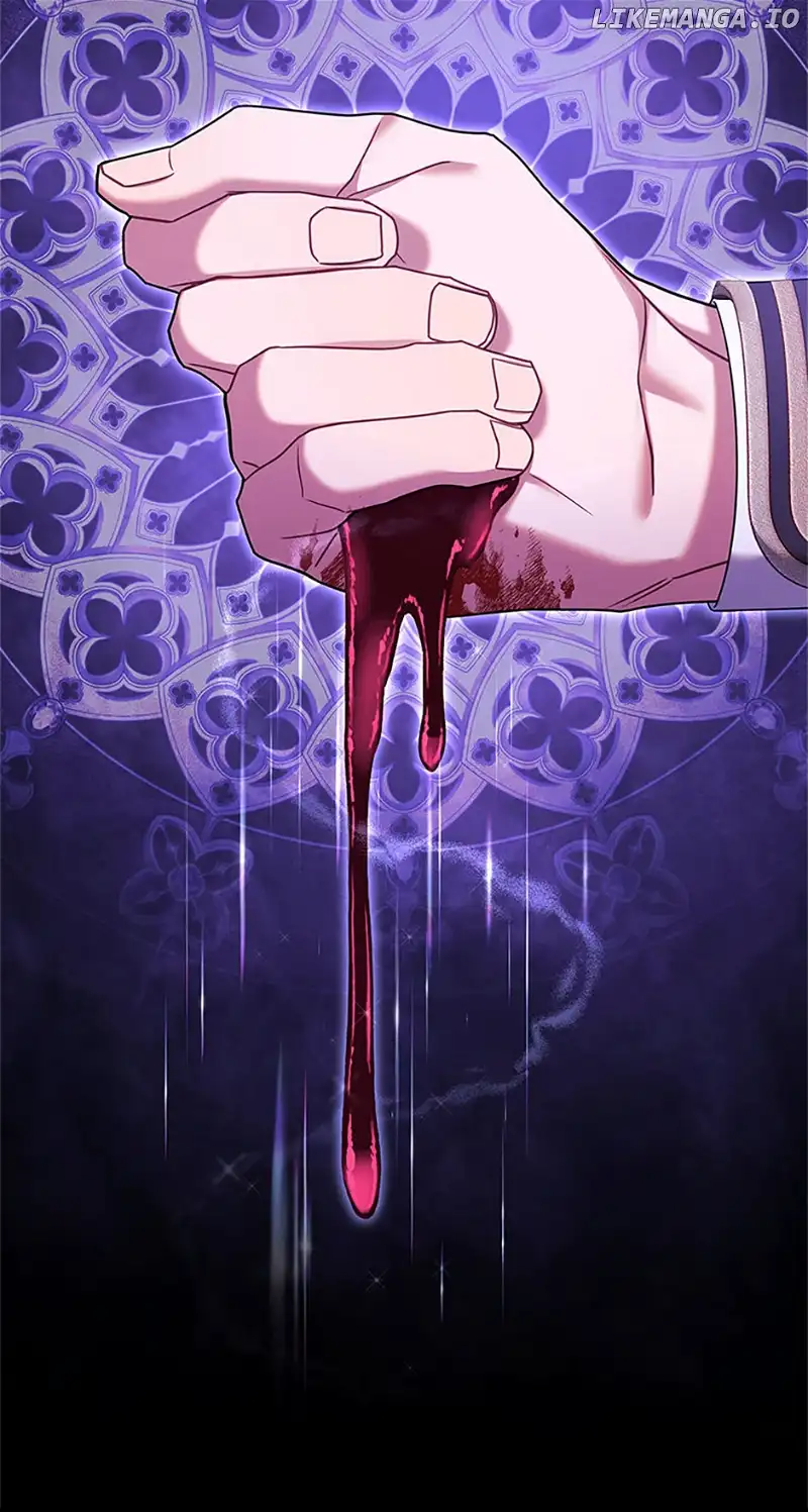 Time To Dedicate Your Death Chapter 57 - Page 63