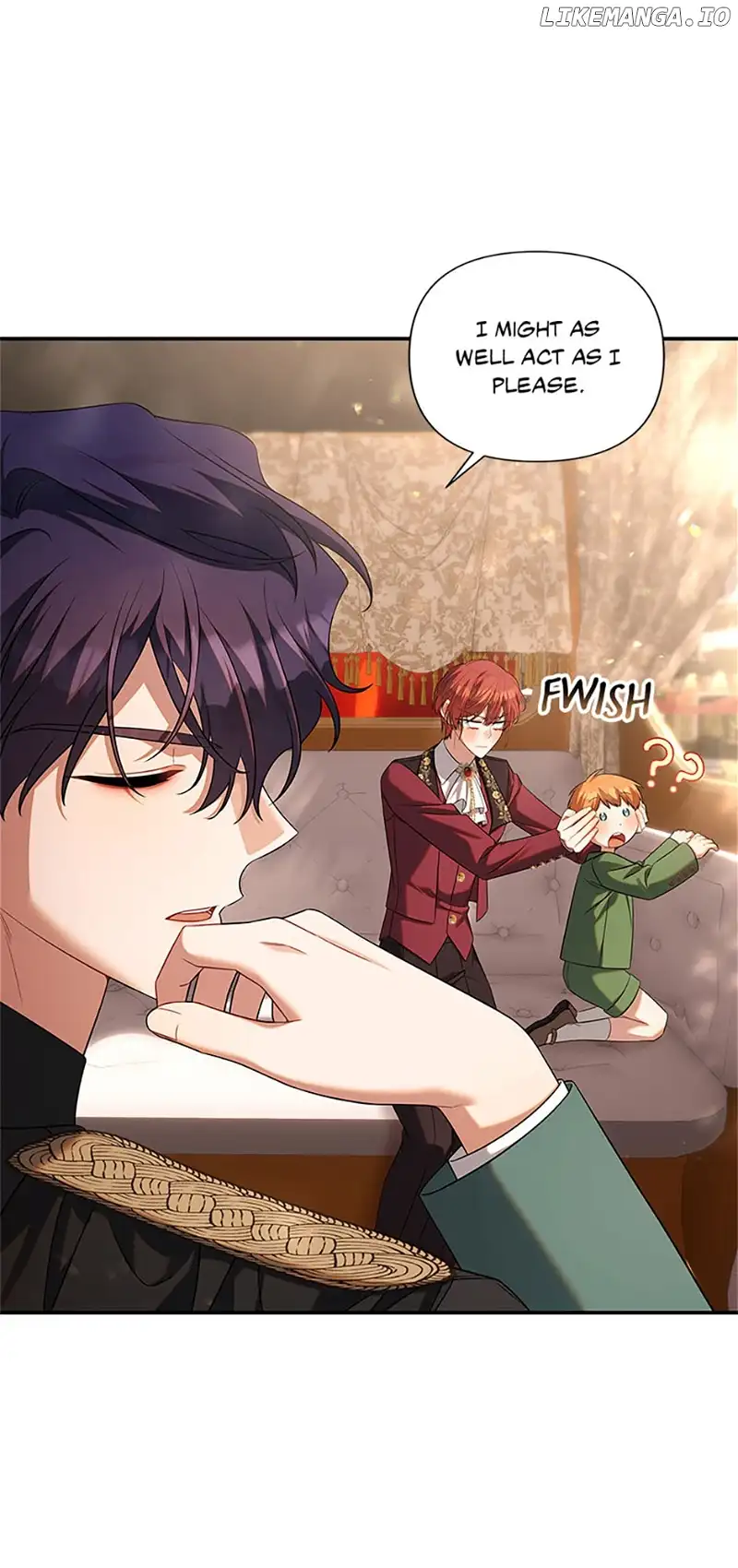 Time To Dedicate Your Death Chapter 58 - Page 28