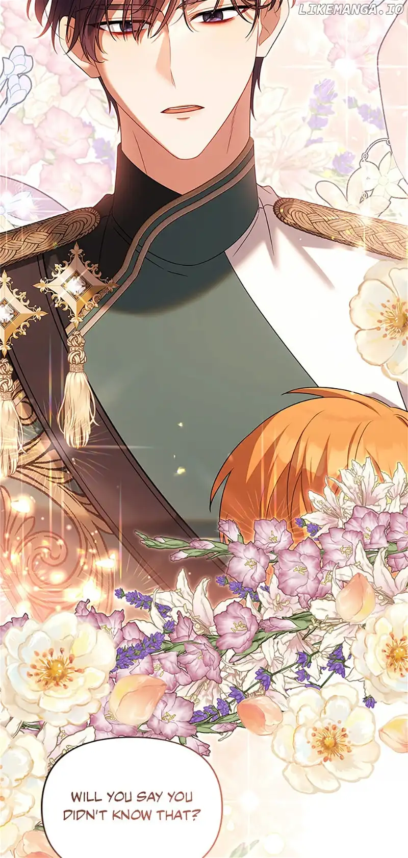 Time To Dedicate Your Death Chapter 58 - Page 61