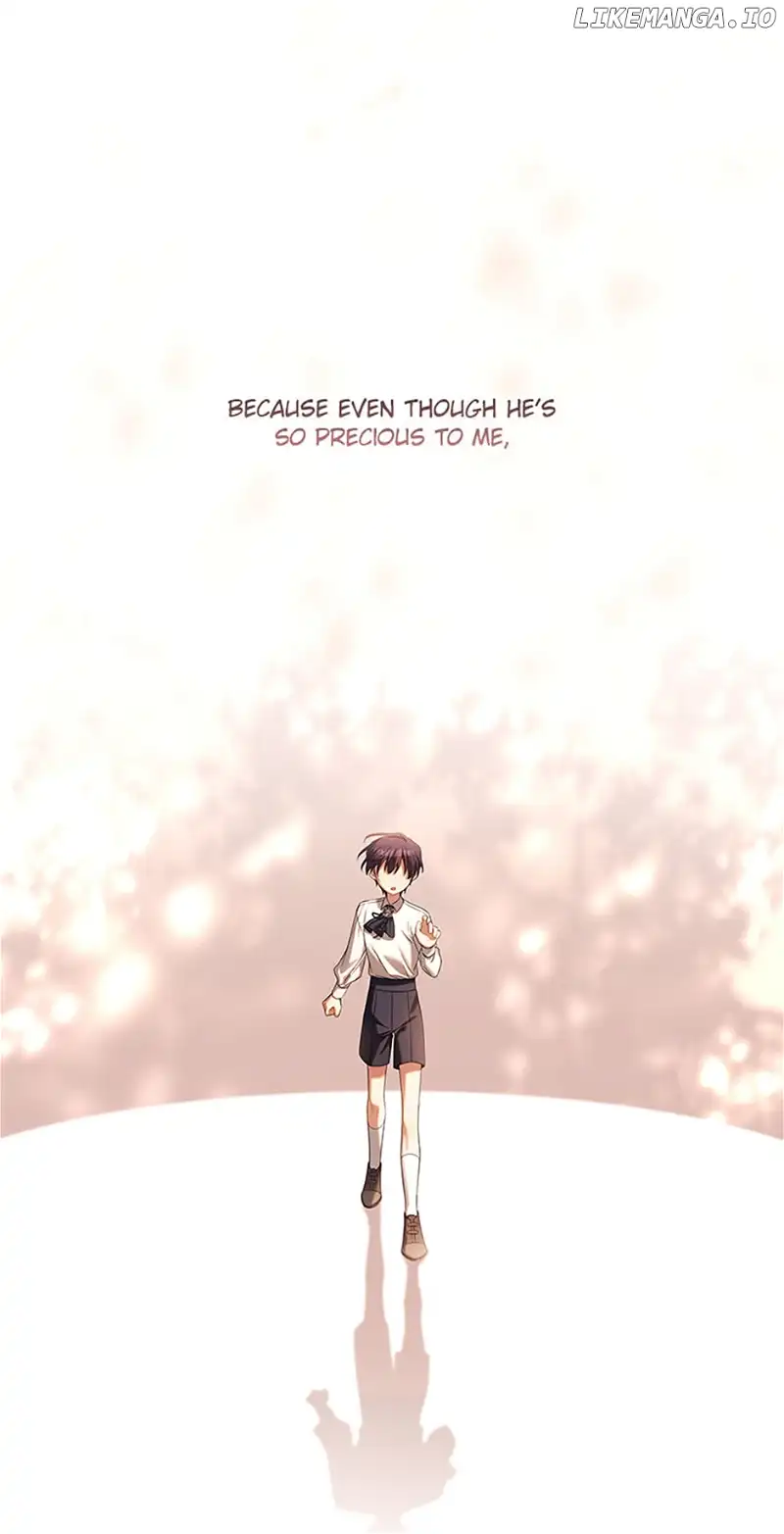 Time To Dedicate Your Death Chapter 59 - Page 31