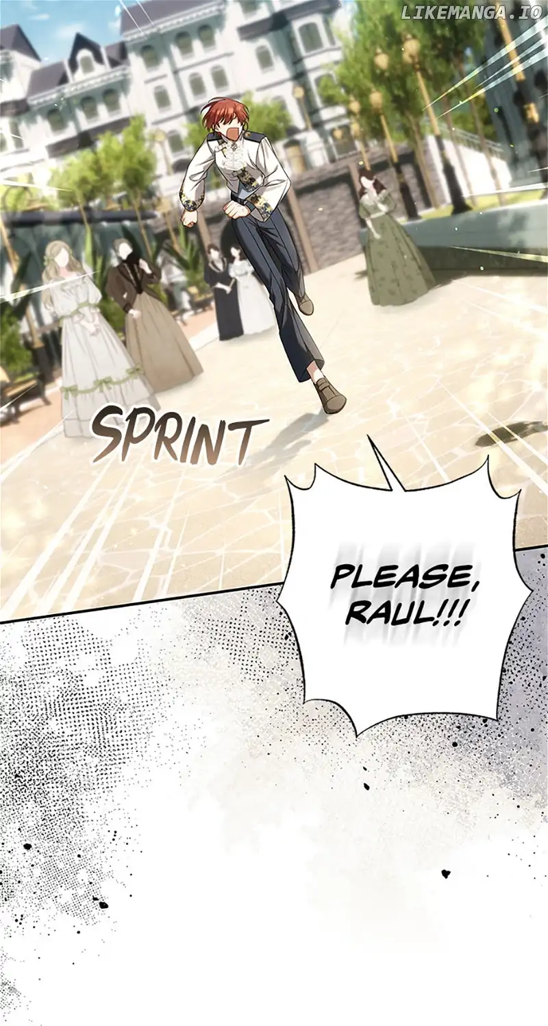 Time To Dedicate Your Death Chapter 60 - Page 28