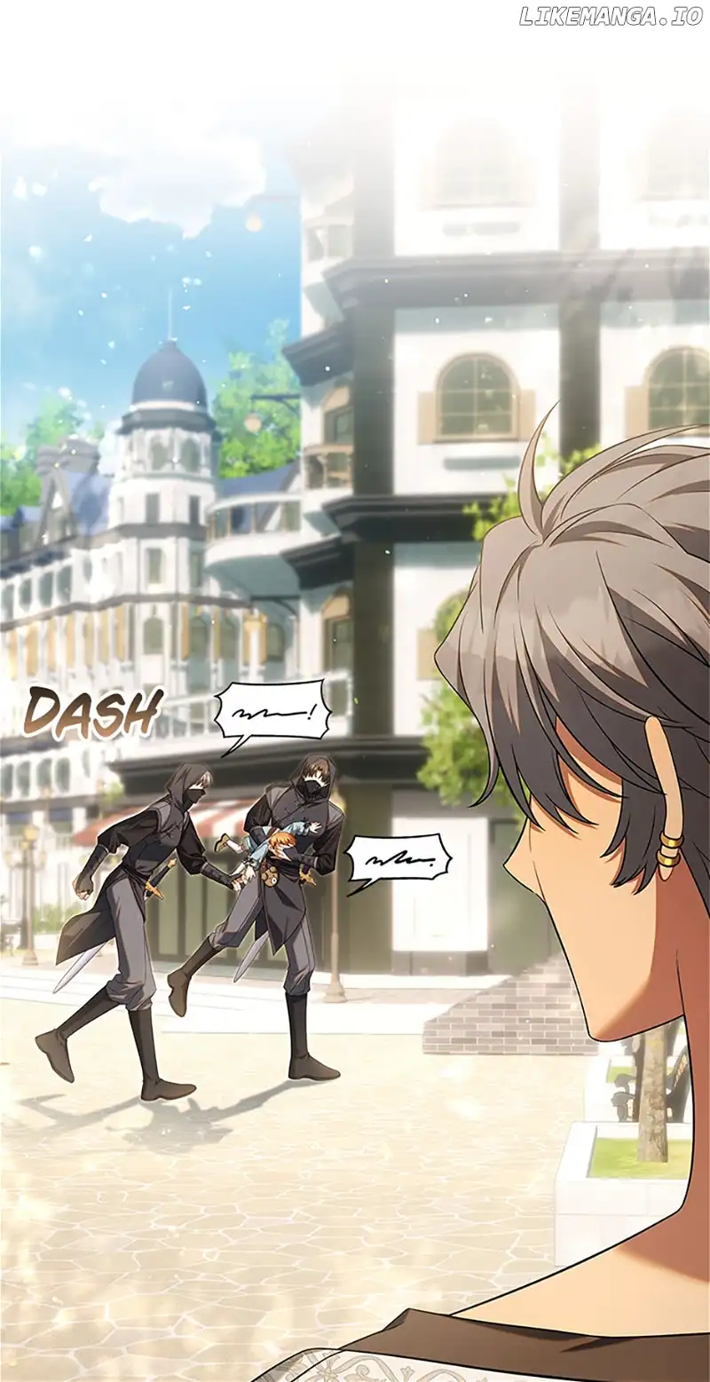 Time To Dedicate Your Death Chapter 60 - Page 66