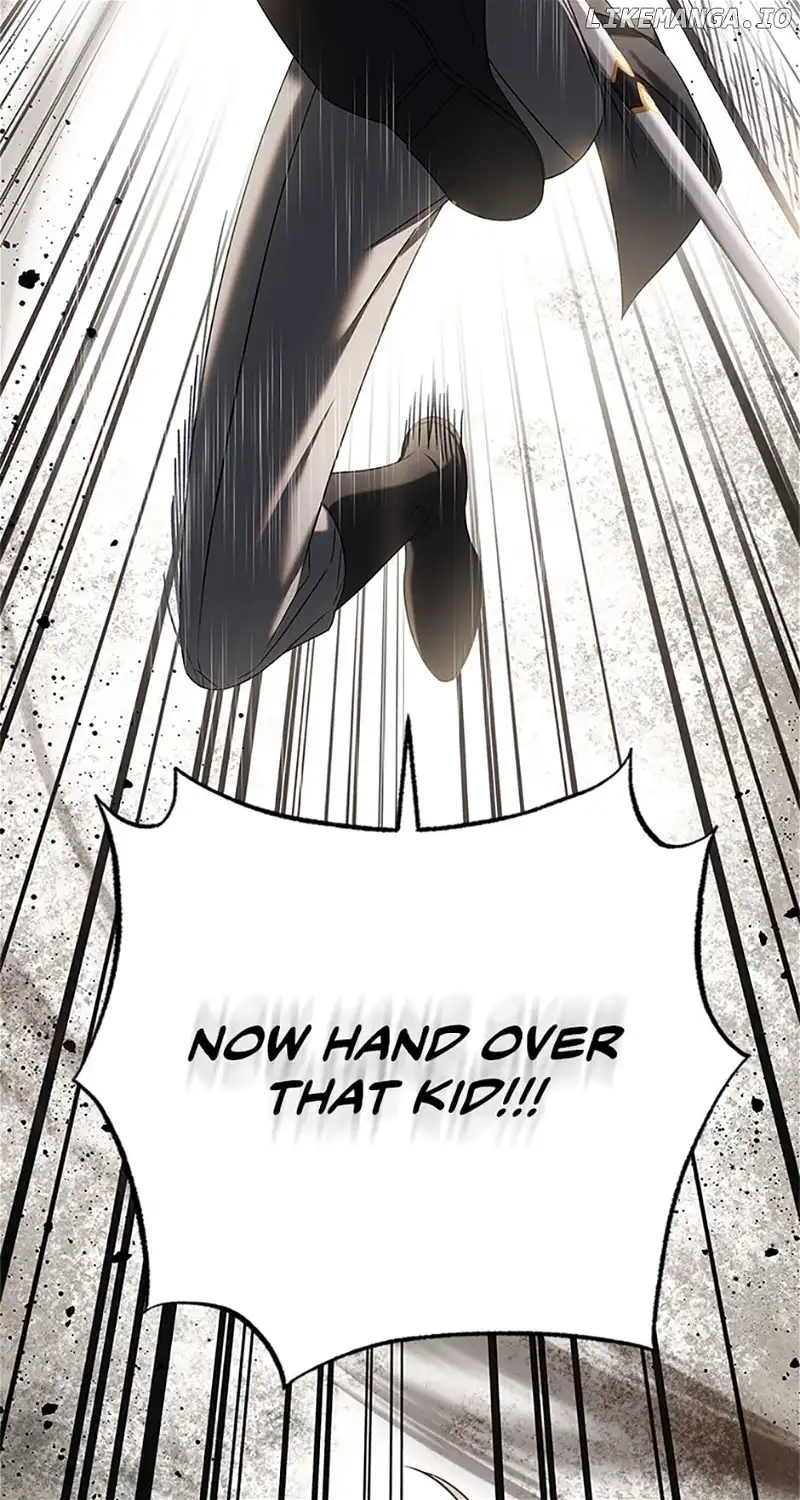 Time To Dedicate Your Death Chapter 60 - Page 79