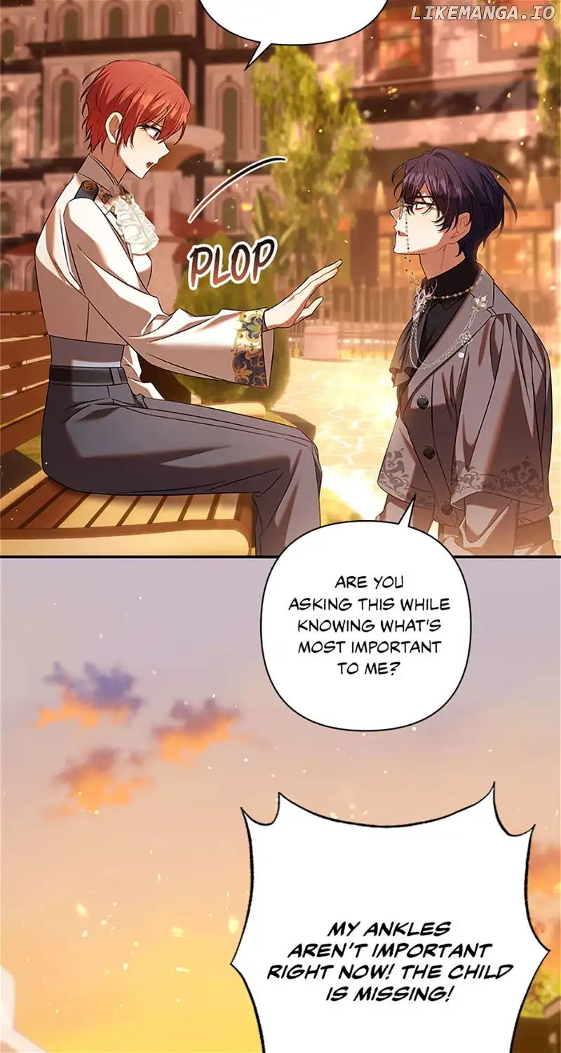 Time To Dedicate Your Death Chapter 61 - Page 76