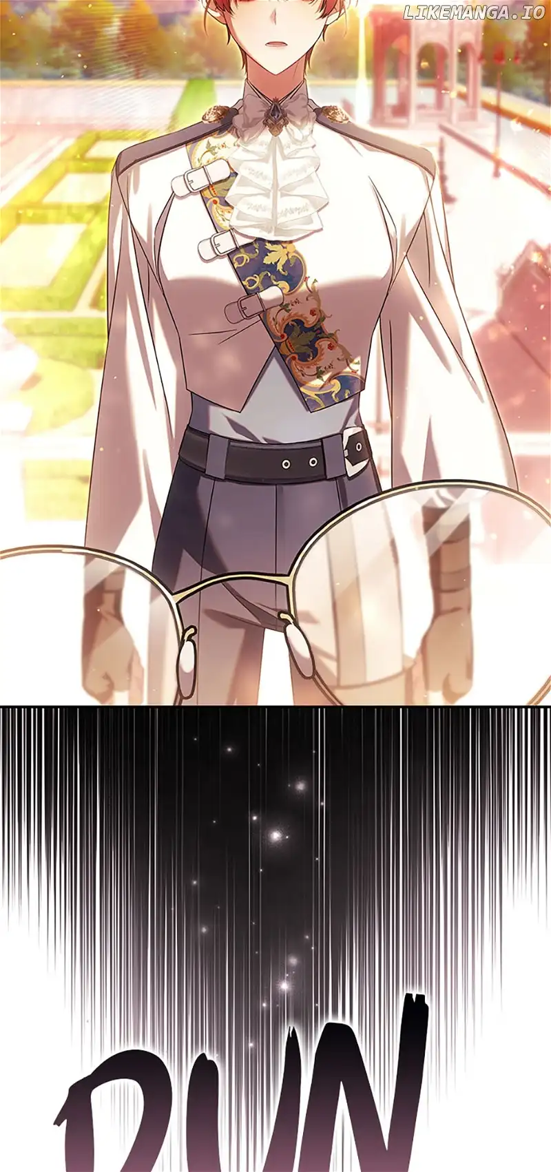 Time To Dedicate Your Death Chapter 62 - Page 88