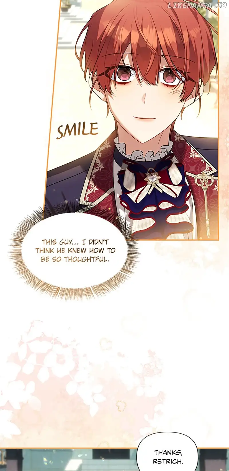 Time To Dedicate Your Death Chapter 65 - Page 46