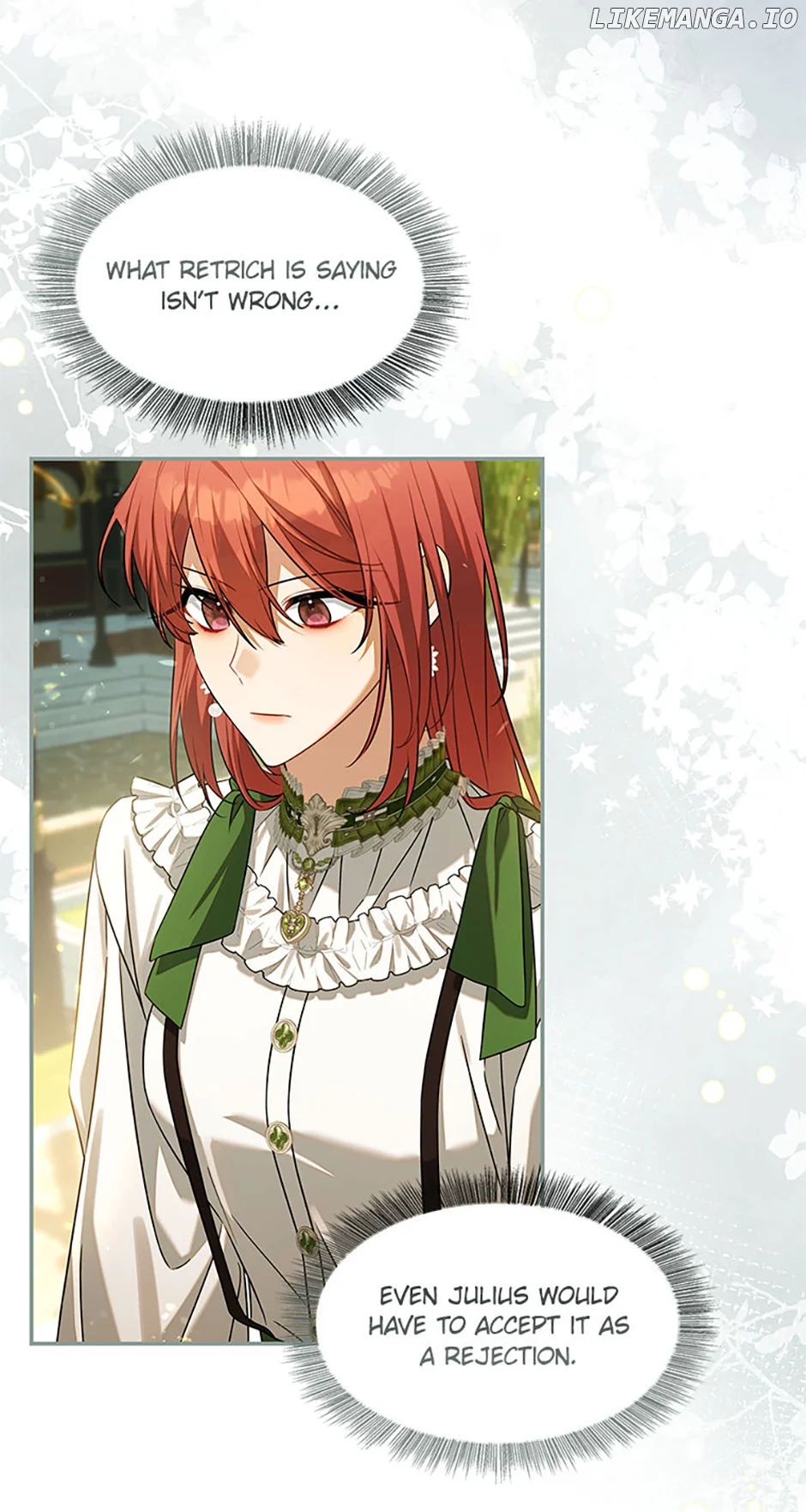 Time To Dedicate Your Death Chapter 66 - Page 70