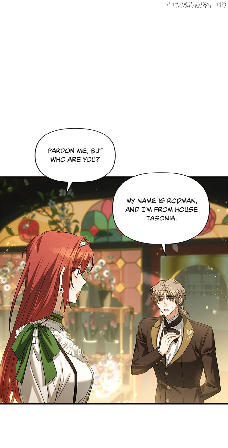 Time To Dedicate Your Death Chapter 66 - Page 82