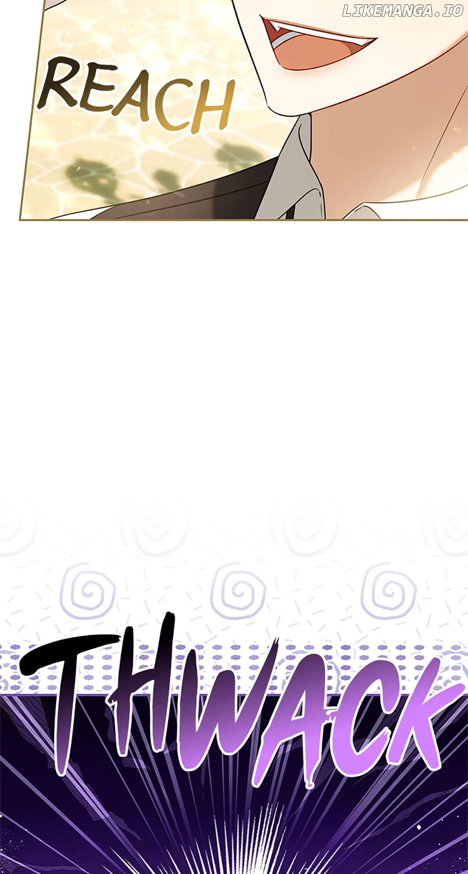 Time To Dedicate Your Death Chapter 67 - Page 17