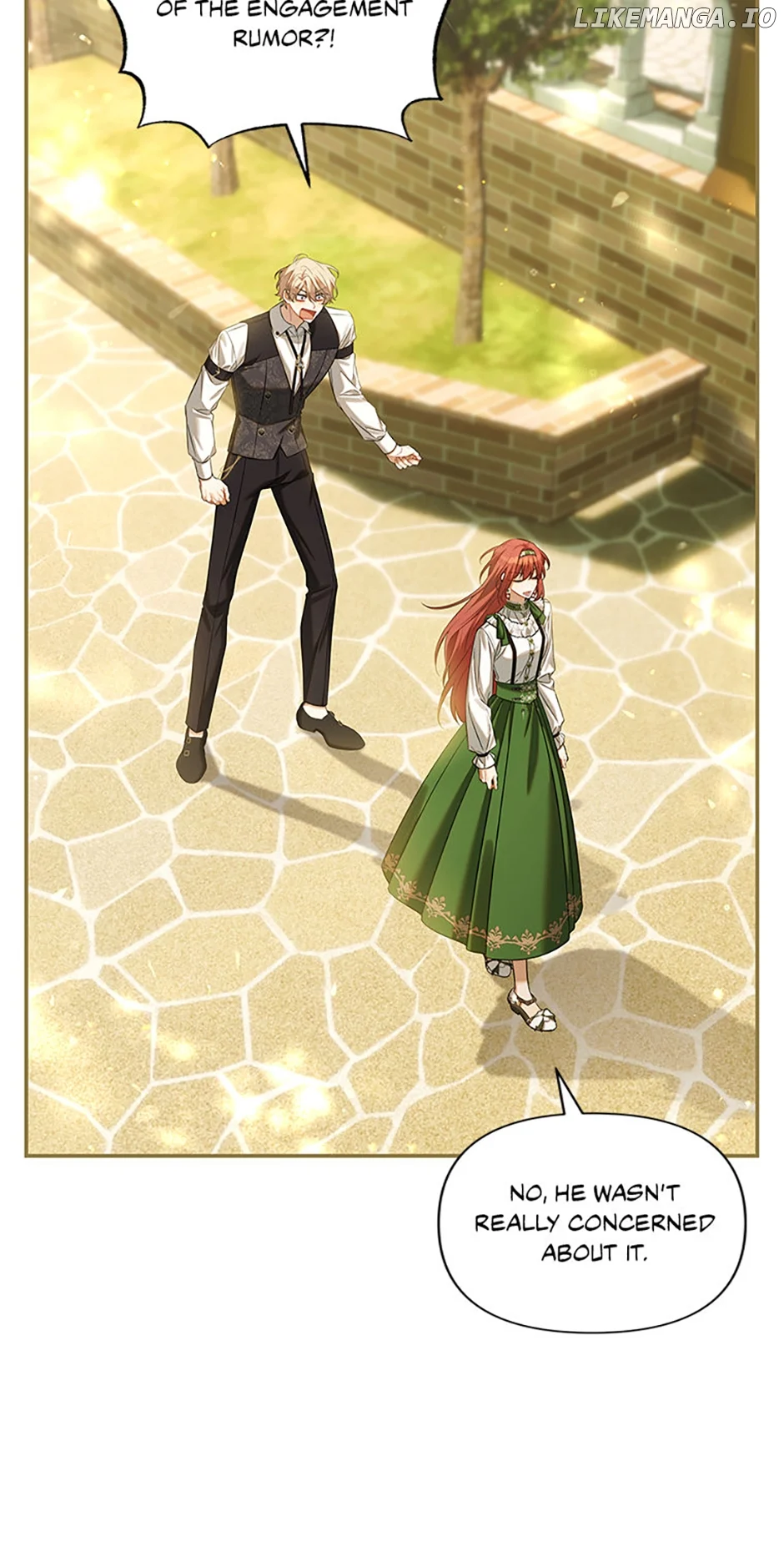 Time To Dedicate Your Death Chapter 68 - Page 13