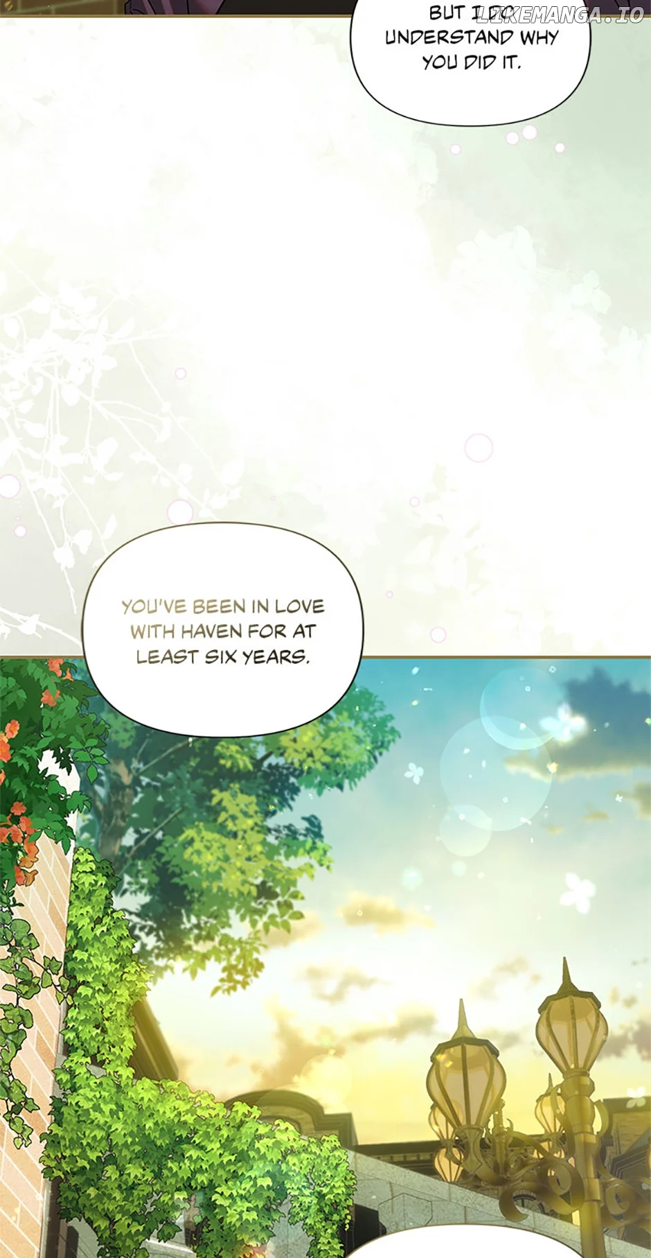 Time To Dedicate Your Death Chapter 70 - Page 25