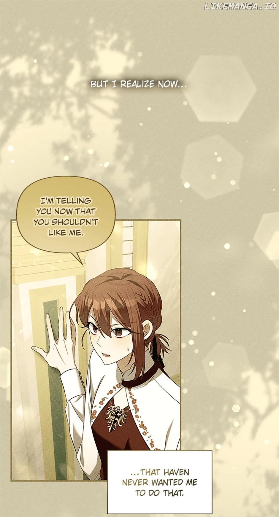 Time To Dedicate Your Death Chapter 70 - Page 37