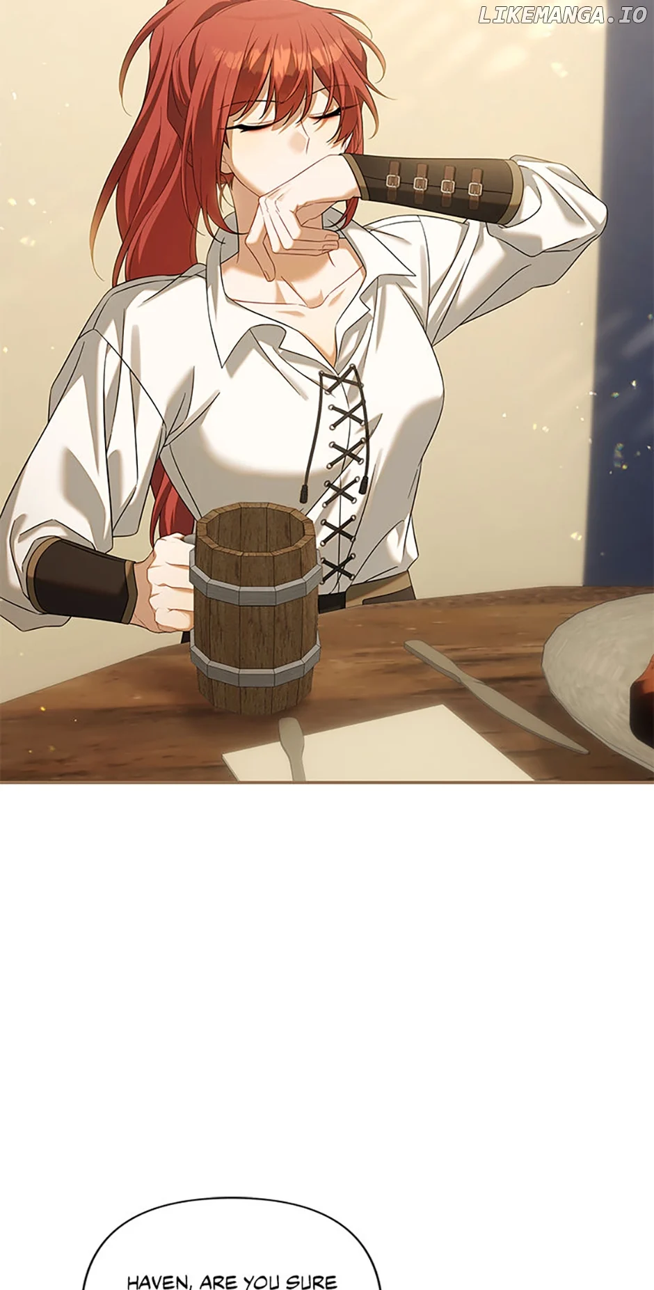 Time To Dedicate Your Death Chapter 75 - Page 41