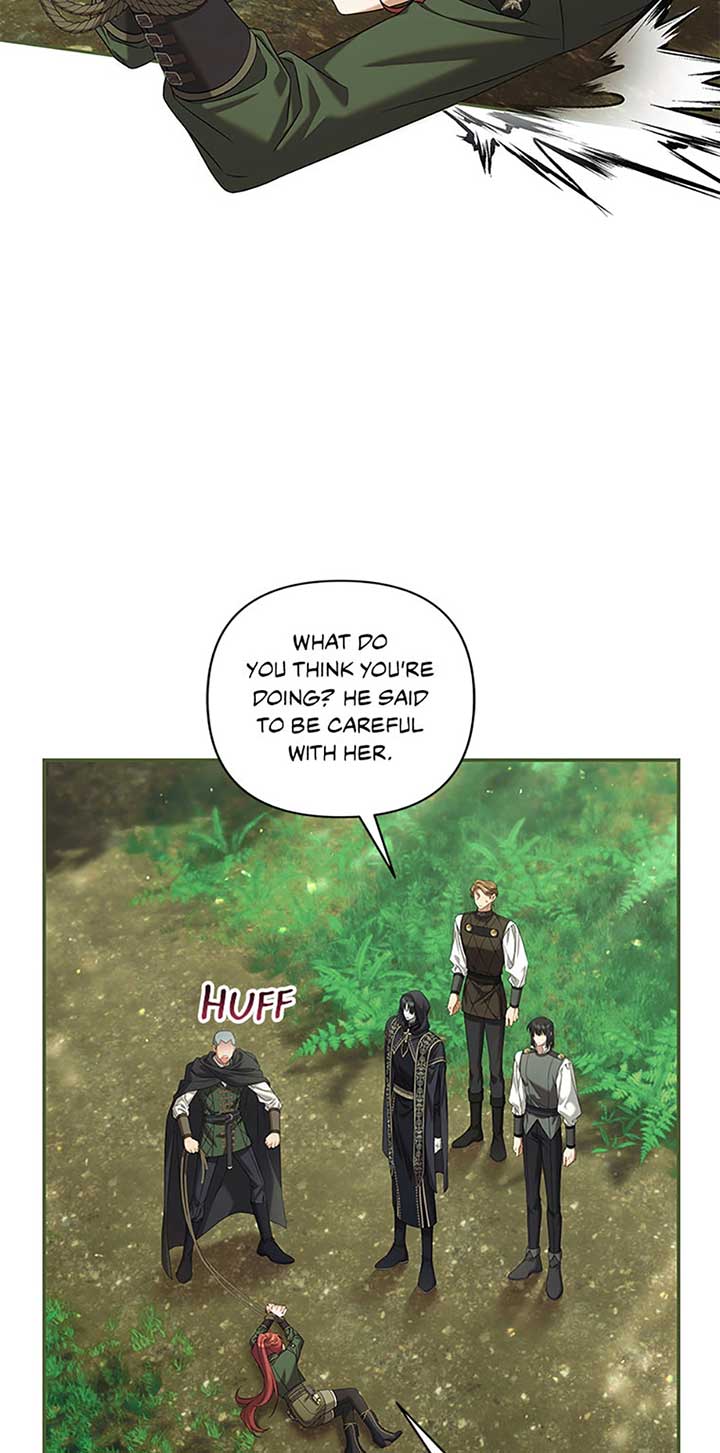 Time To Dedicate Your Death Chapter 78 - Page 15