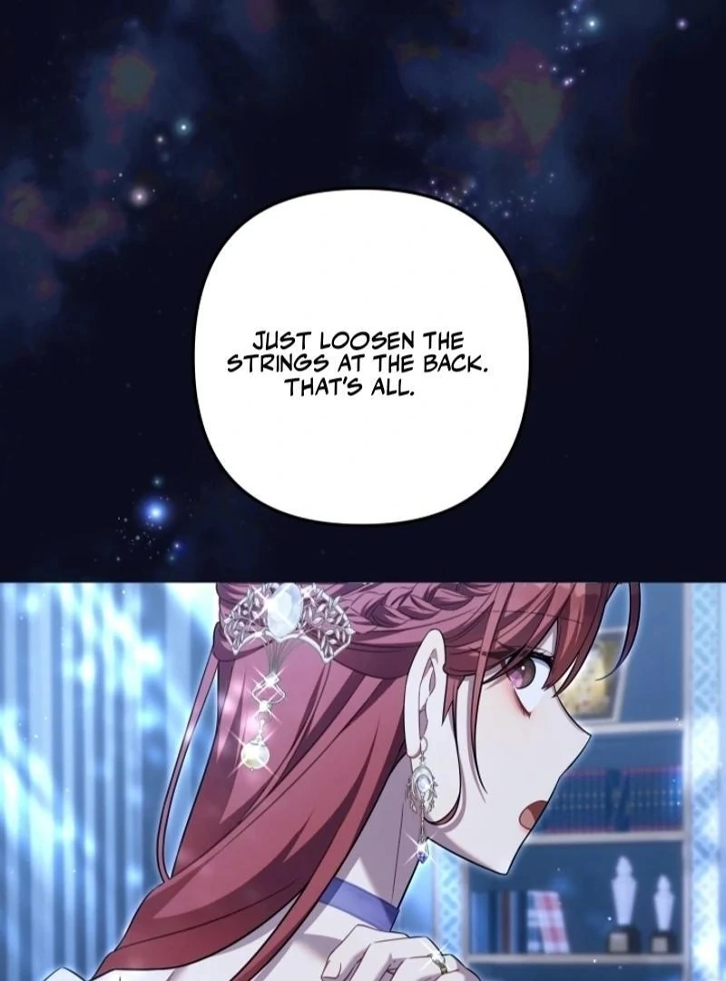 Time To Dedicate Your Death Chapter 104 - Page 31