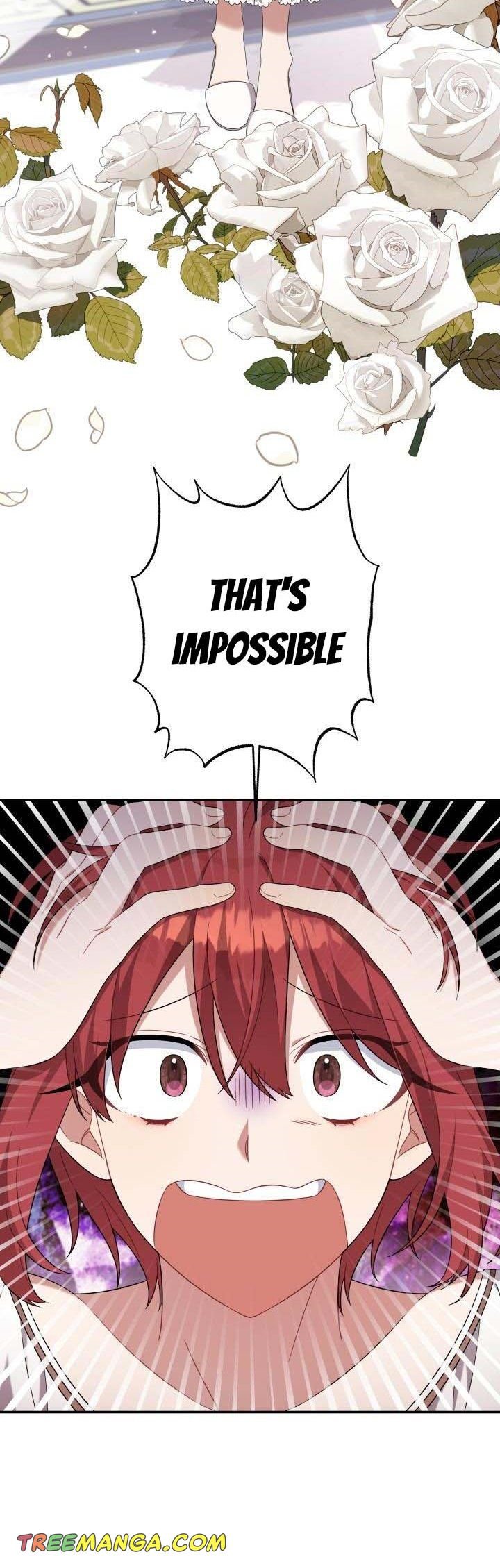 Time To Dedicate Your Death Chapter 24.5 - Page 27