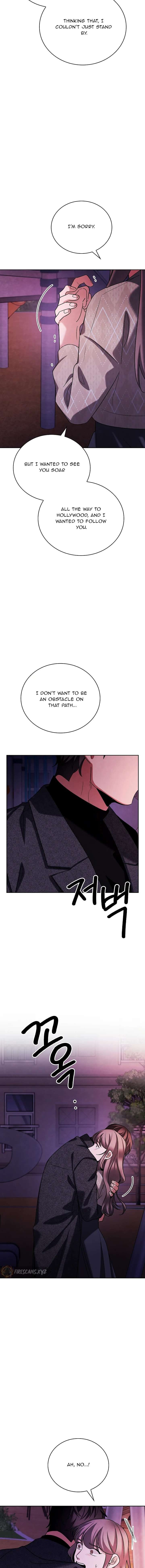 To Be an Actor Chapter 137 - Page 4