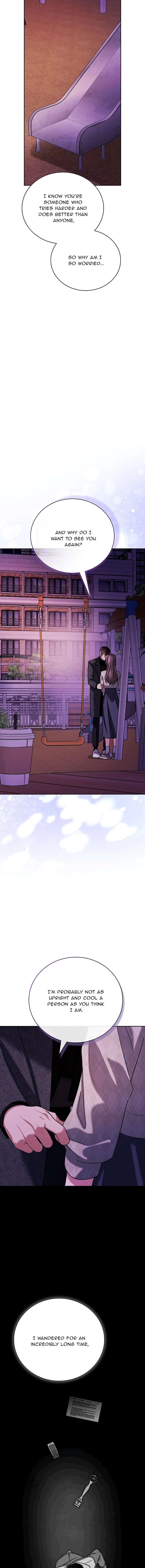 To Be an Actor Chapter 137 - Page 6