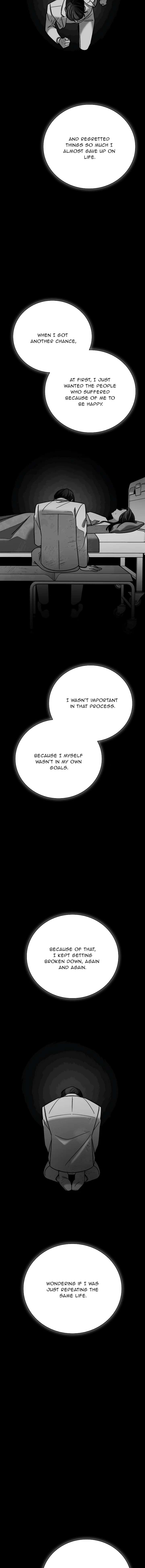 To Be an Actor Chapter 137 - Page 7