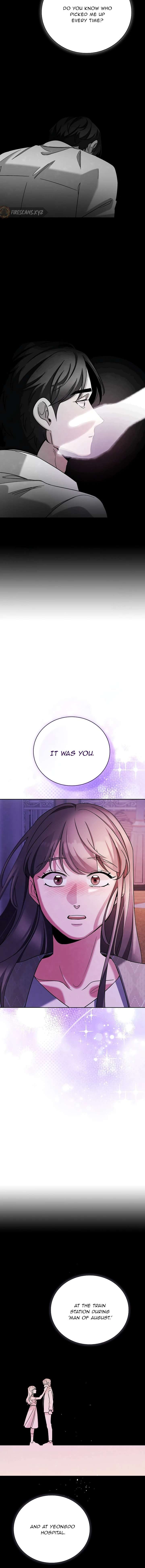 To Be an Actor Chapter 137 - Page 8